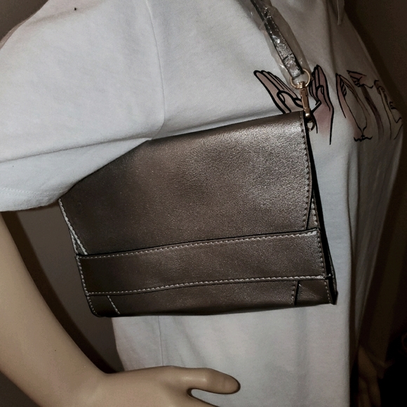 NEW Summer & Rose Crossbody Bag - Picture 8 of 8